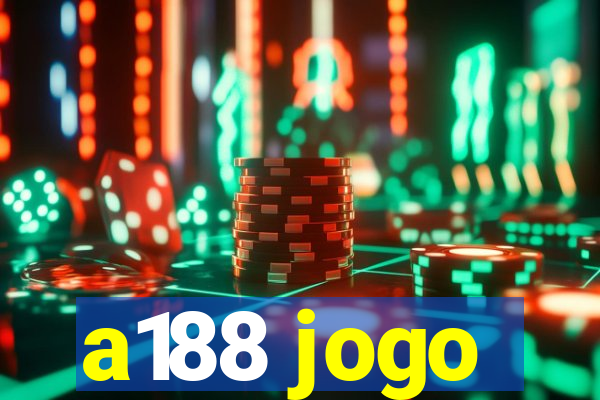 a188 jogo